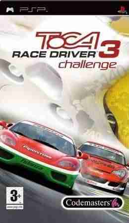 Descargar TOCA Race Driver 3 Challenge [MULTI5] [Reparado] por Torrent